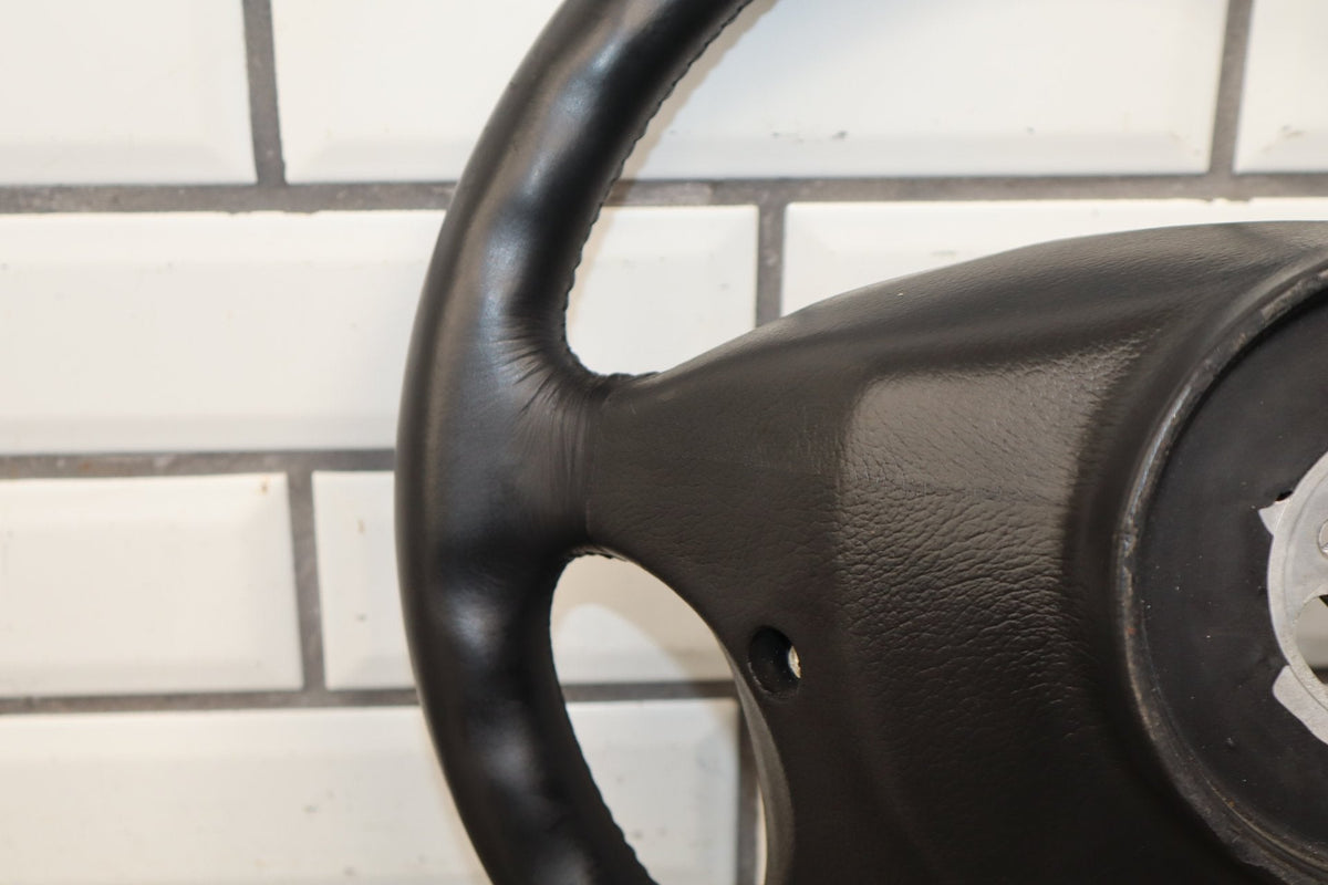 1990-1993 Chevrolet Corvette Steering Wheel OEM