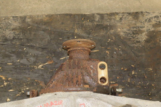 1990 - 1993 Mazda Miata (Auto Trans) Non - Locking Rear Carrier 4.10 Gear Ratio