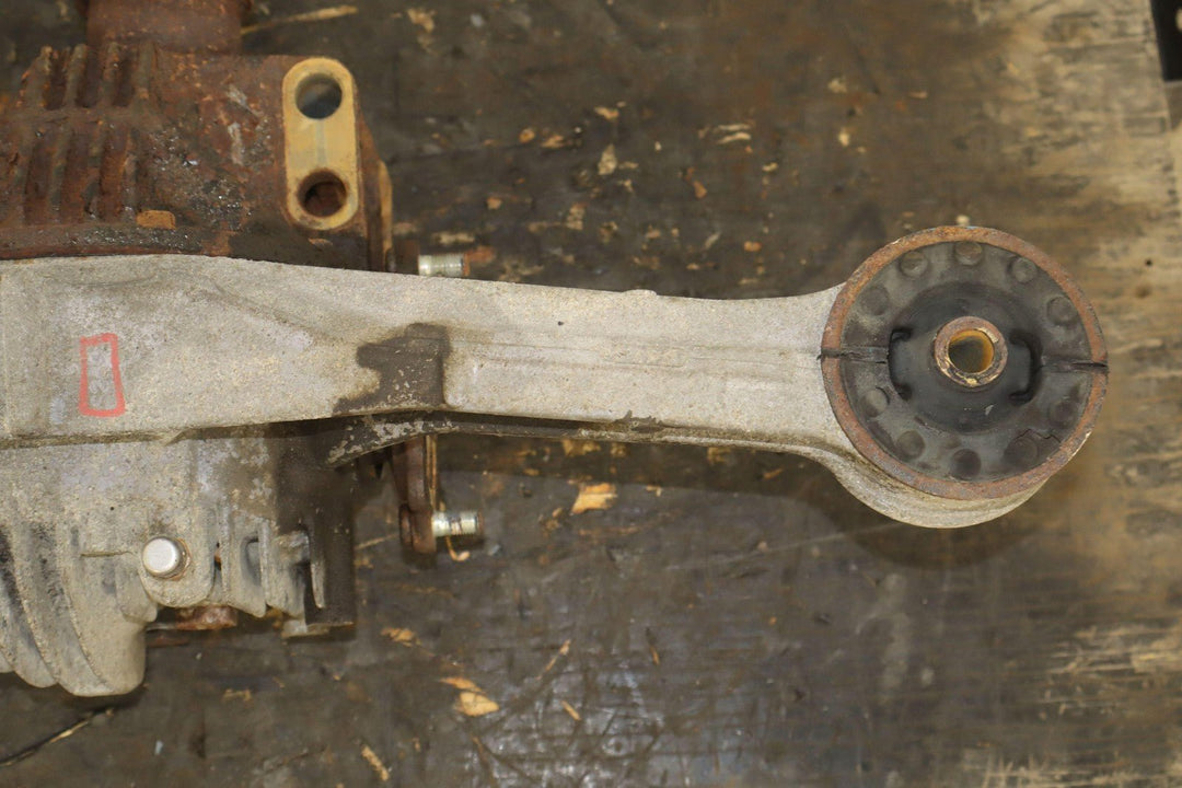 1990 - 1993 Mazda Miata (Auto Trans) Non - Locking Rear Carrier 4.10 Gear Ratio