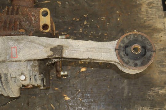 1990 - 1993 Mazda Miata (Auto Trans) Non - Locking Rear Carrier 4.10 Gear Ratio