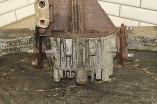 1990 - 1993 Mazda Miata (Auto Trans) Non - Locking Rear Carrier 4.10 Gear Ratio