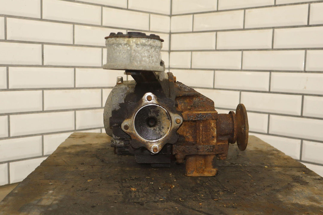 1990 - 1993 Mazda Miata (Auto Trans) Non - Locking Rear Carrier 4.10 Gear Ratio