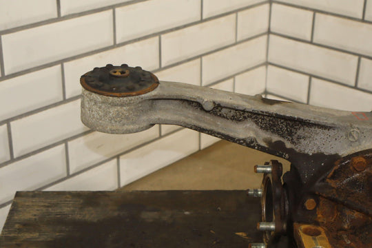 1990 - 1993 Mazda Miata (Auto Trans) Non - Locking Rear Carrier 4.10 Gear Ratio