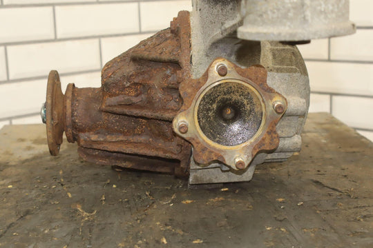 1990 - 1993 Mazda Miata (Auto Trans) Non - Locking Rear Carrier 4.10 Gear Ratio