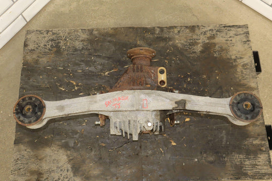 1990 - 1993 Mazda Miata (Auto Trans) Non - Locking Rear Carrier 4.10 Gear Ratio