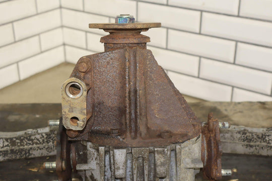 1990 - 1993 Mazda Miata (Auto Trans) Non - Locking Rear Carrier 4.10 Gear Ratio