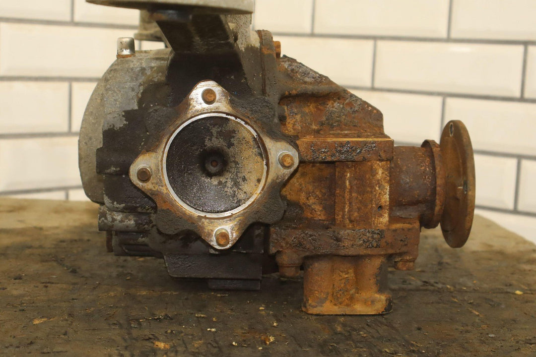1990 - 1993 Mazda Miata (Auto Trans) Non - Locking Rear Carrier 4.10 Gear Ratio