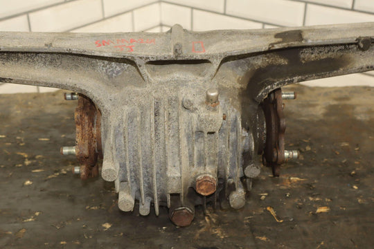 1990 - 1993 Mazda Miata (Auto Trans) Non - Locking Rear Carrier 4.10 Gear Ratio