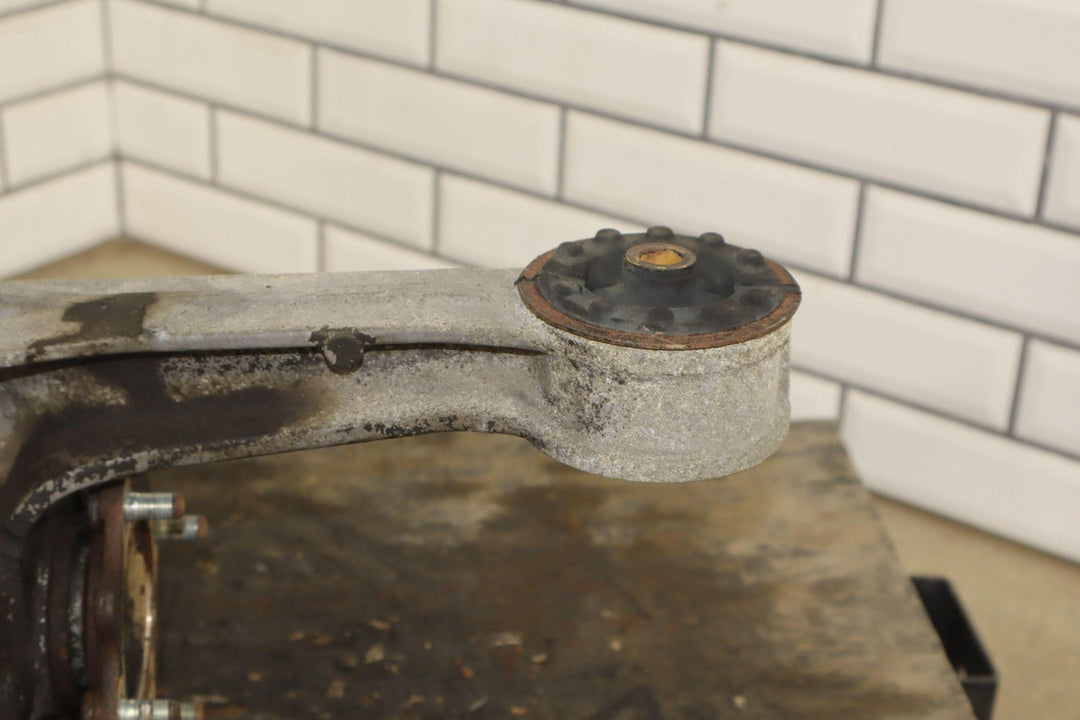 1990 - 1993 Mazda Miata (Auto Trans) Non - Locking Rear Carrier 4.10 Gear Ratio