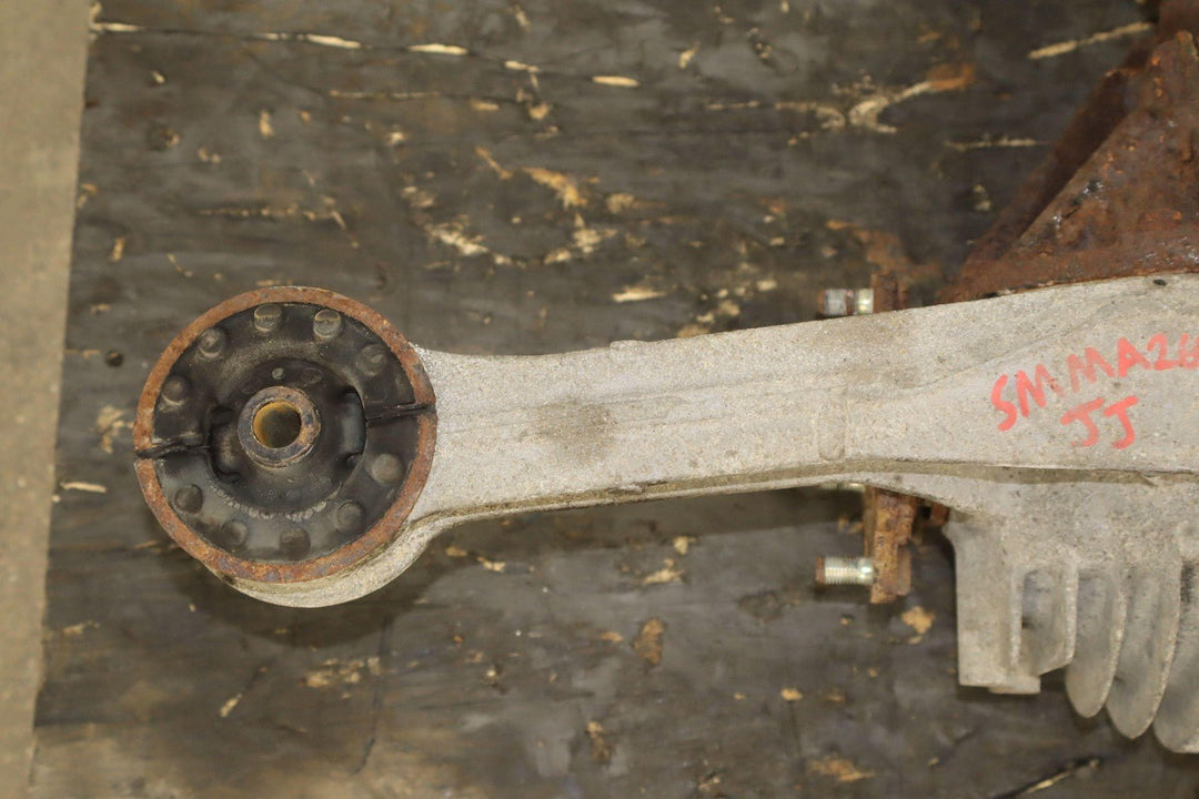 1990 - 1993 Mazda Miata (Auto Trans) Non - Locking Rear Carrier 4.10 Gear Ratio