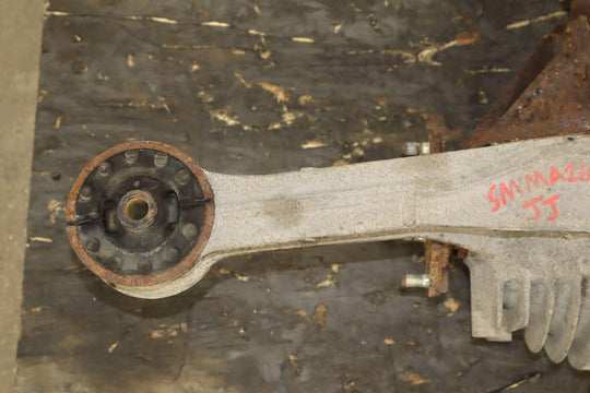 1990 - 1993 Mazda Miata (Auto Trans) Non - Locking Rear Carrier 4.10 Gear Ratio