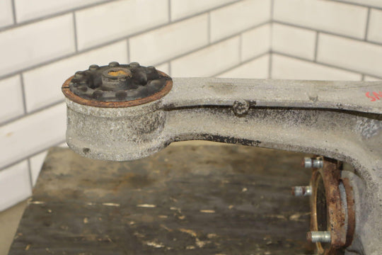 1990 - 1993 Mazda Miata (Auto Trans) Non - Locking Rear Carrier 4.10 Gear Ratio