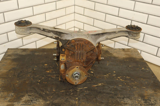 1990 - 1993 Mazda Miata (Auto Trans) Non - Locking Rear Carrier 4.10 Gear Ratio