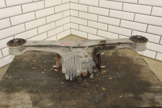 1990 - 1993 Mazda Miata (Auto Trans) Non - Locking Rear Carrier 4.10 Gear Ratio