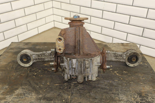 1990 - 1993 Mazda Miata (Auto Trans) Non - Locking Rear Carrier 4.10 Gear Ratio