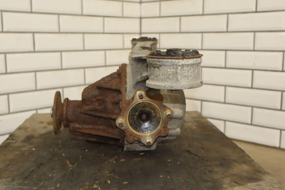 1990 - 1993 Mazda Miata (Auto Trans) Non - Locking Rear Carrier 4.10 Gear Ratio