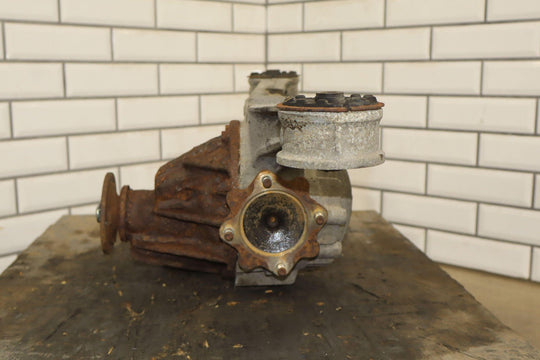 1990 - 1993 Mazda Miata (Auto Trans) Non - Locking Rear Carrier 4.10 Gear Ratio