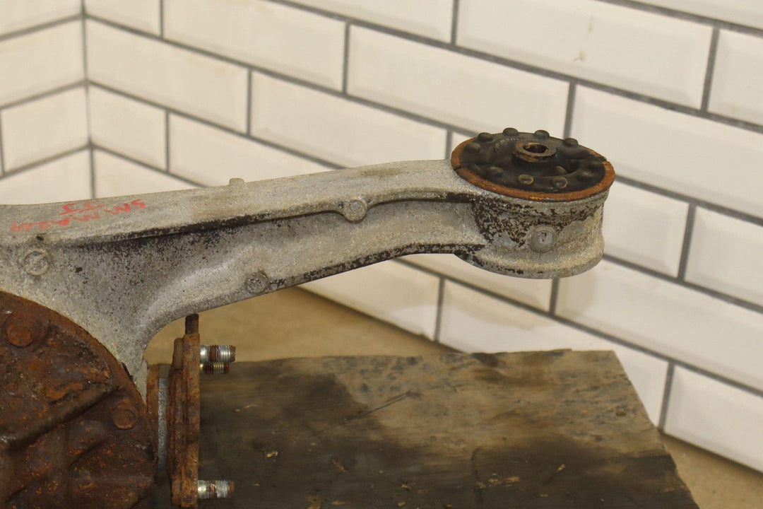 1990 - 1993 Mazda Miata (Auto Trans) Non - Locking Rear Carrier 4.10 Gear Ratio