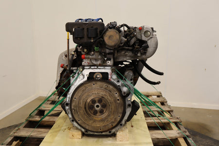 1990-1993 Mazda Miata MX-5 NA 1.6L Engine 144999 Mileage