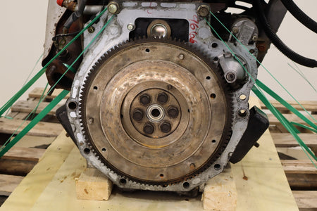 1990-1993 Mazda Miata MX-5 NA 1.6L Engine 144999 Mileage