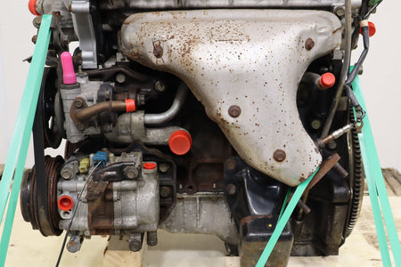 1990-1993 Mazda Miata MX-5 NA 1.6L Engine 144999 Mileage
