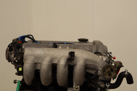 1990-1993 Mazda Miata MX-5 NA 1.6L Engine 144999 Mileage