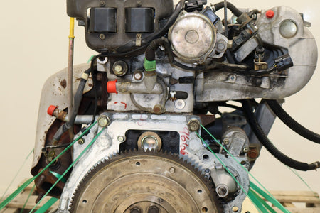 1990-1993 Mazda Miata MX-5 NA 1.6L Engine 144999 Mileage