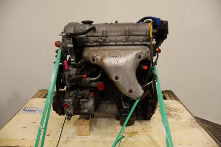 1990-1993 Mazda Miata MX-5 NA 1.6L Engine 144999 Mileage