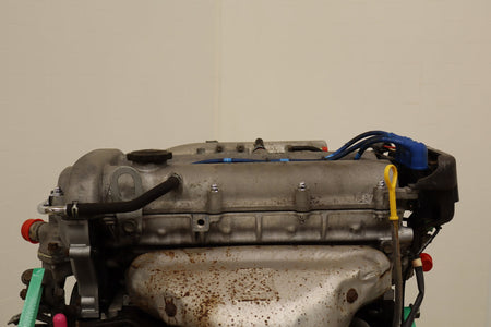 1990-1993 Mazda Miata MX-5 NA 1.6L Engine 144999 Mileage