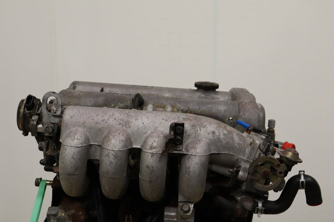 1990 - 1993 Mazda Miata MX - 5 NA Engine 182387 Mileage