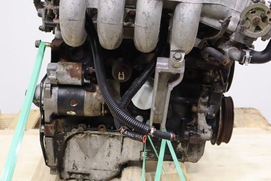 1990 - 1993 Mazda Miata MX - 5 NA Engine 182387 Mileage