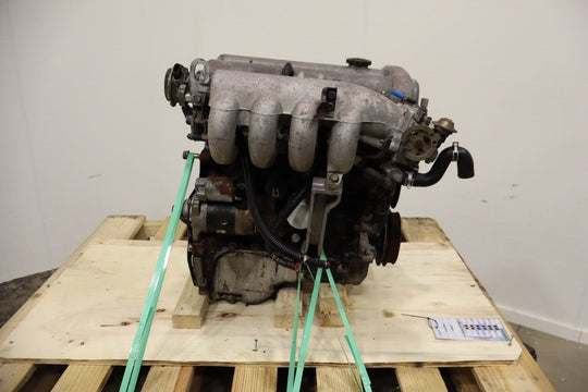 1990 - 1993 Mazda Miata MX - 5 NA Engine 182387 Mileage