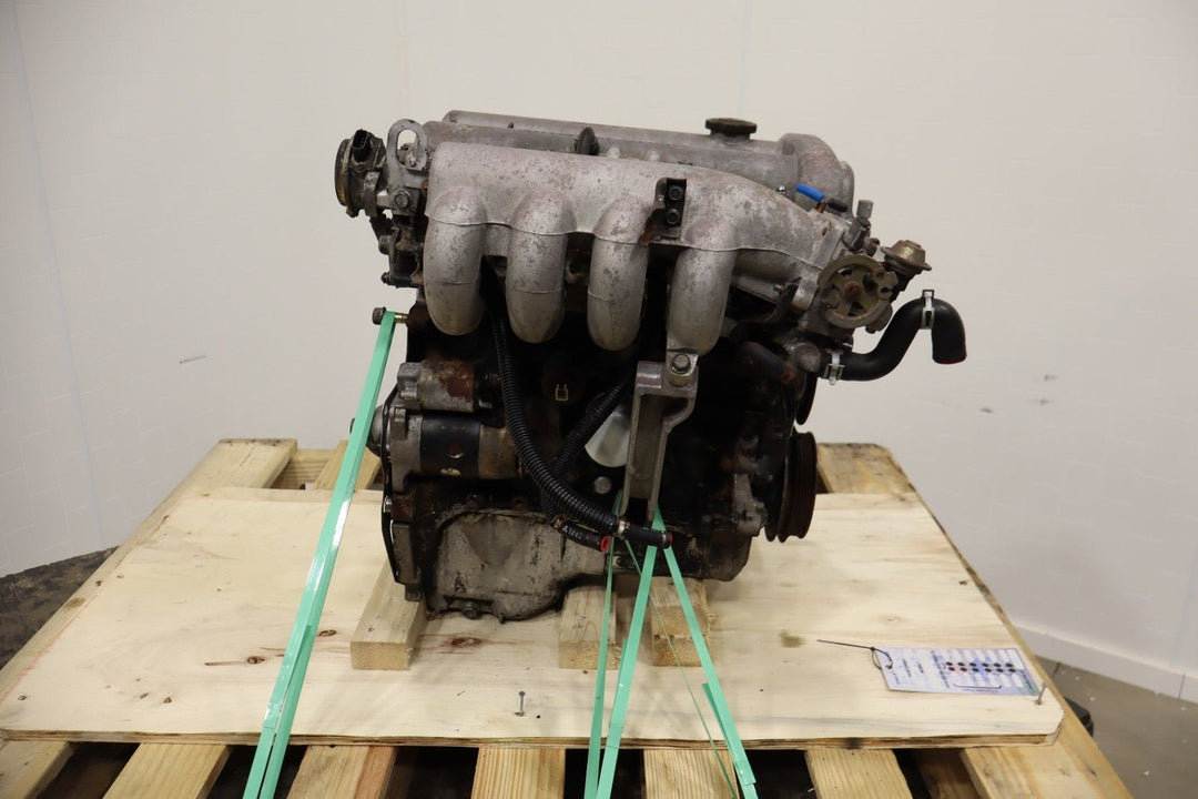 1990 - 1993 Mazda Miata MX - 5 NA Engine 182387 Mileage