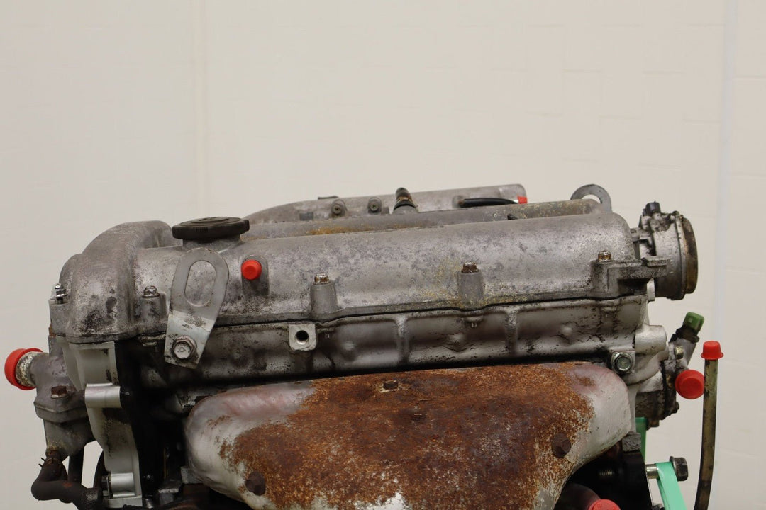 1990 - 1993 Mazda Miata MX - 5 NA Engine 182387 Mileage