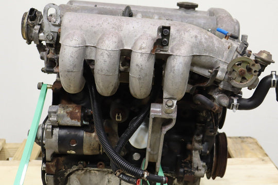 1990 - 1993 Mazda Miata MX - 5 NA Engine 182387 Mileage