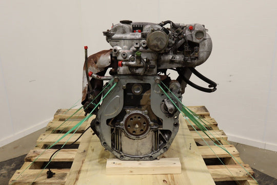 1990 - 1993 Mazda Miata MX - 5 NA Engine 182387 Mileage