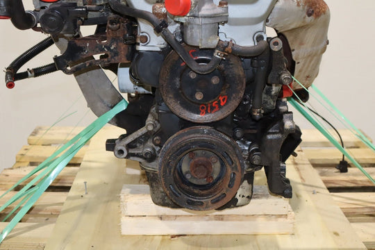 1990 - 1993 Mazda Miata MX - 5 NA Engine 182387 Mileage