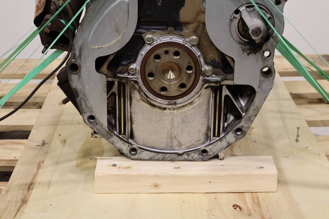 1990 - 1993 Mazda Miata MX - 5 NA Engine 182387 Mileage