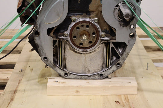 1990 - 1993 Mazda Miata MX - 5 NA Engine 182387 Mileage