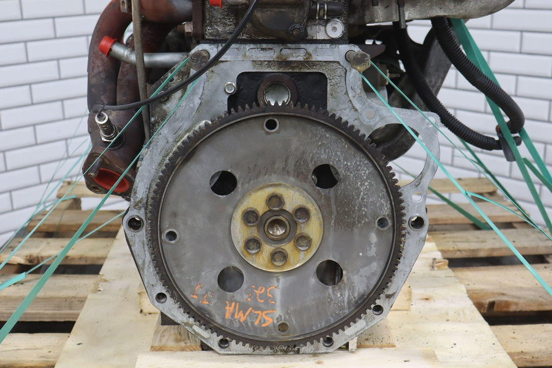 1990 - 1993 Mazda Miata NA 1.6L DOHC 4 Cylinder Engine W/Accessories