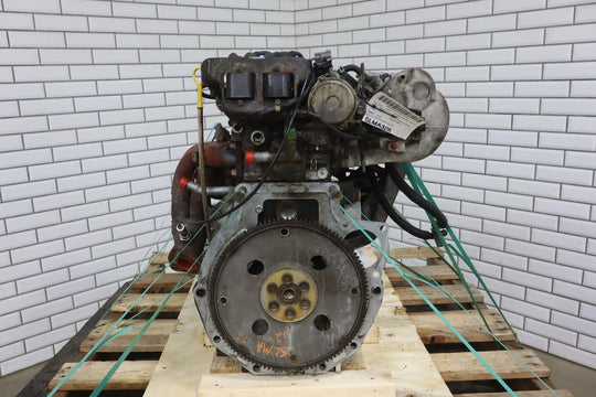 1990 - 1993 Mazda Miata NA 1.6L DOHC 4 Cylinder Engine W/Accessories