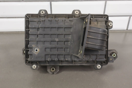 1990 - 1993 Mazda Miata NA Air Intake Cleaner Tube - Box - Lid - Resonator