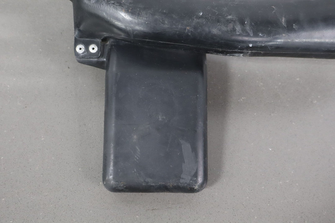 1990 - 1993 Mazda Miata NA Air Intake Cleaner Tube - Box - Lid - Resonator