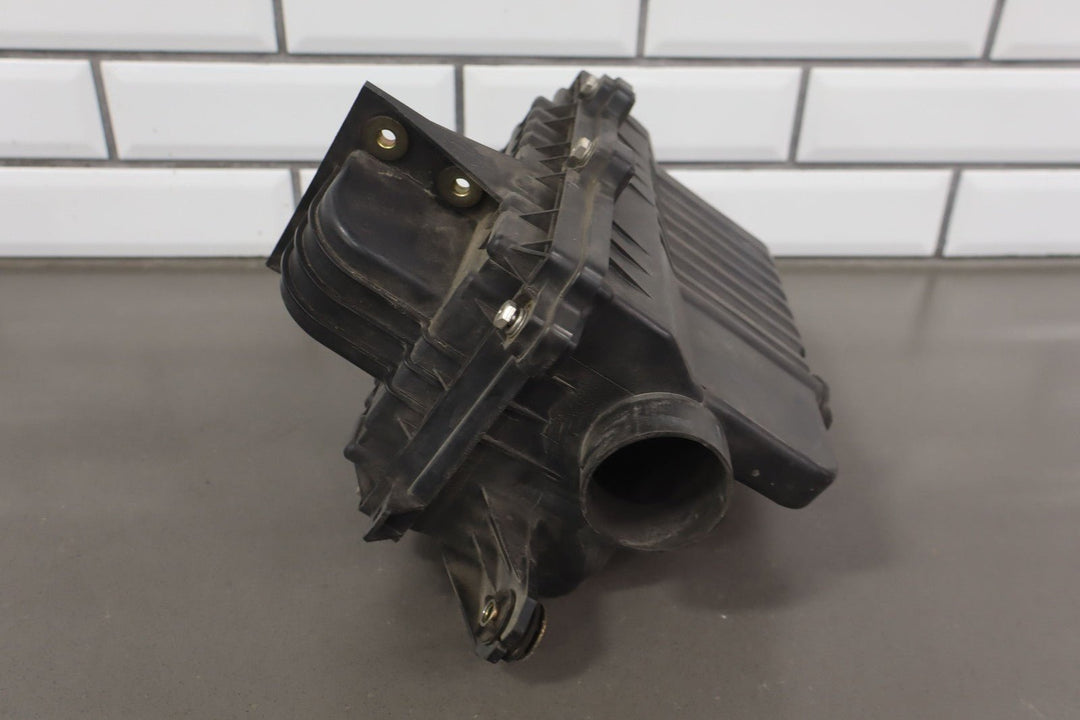 1990 - 1993 Mazda Miata NA Air Intake Cleaner Tube - Box - Lid - Resonator