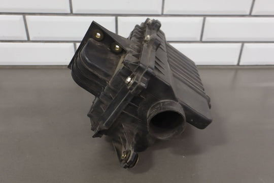 1990 - 1993 Mazda Miata NA Air Intake Cleaner Tube - Box - Lid - Resonator