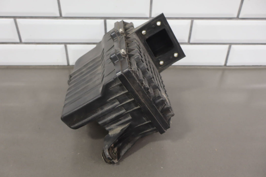 1990 - 1993 Mazda Miata NA Air Intake Cleaner Tube - Box - Lid - Resonator