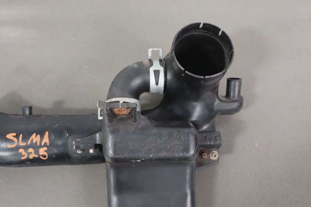 1990 - 1993 Mazda Miata NA Air Intake Cleaner Tube - Box - Lid - Resonator