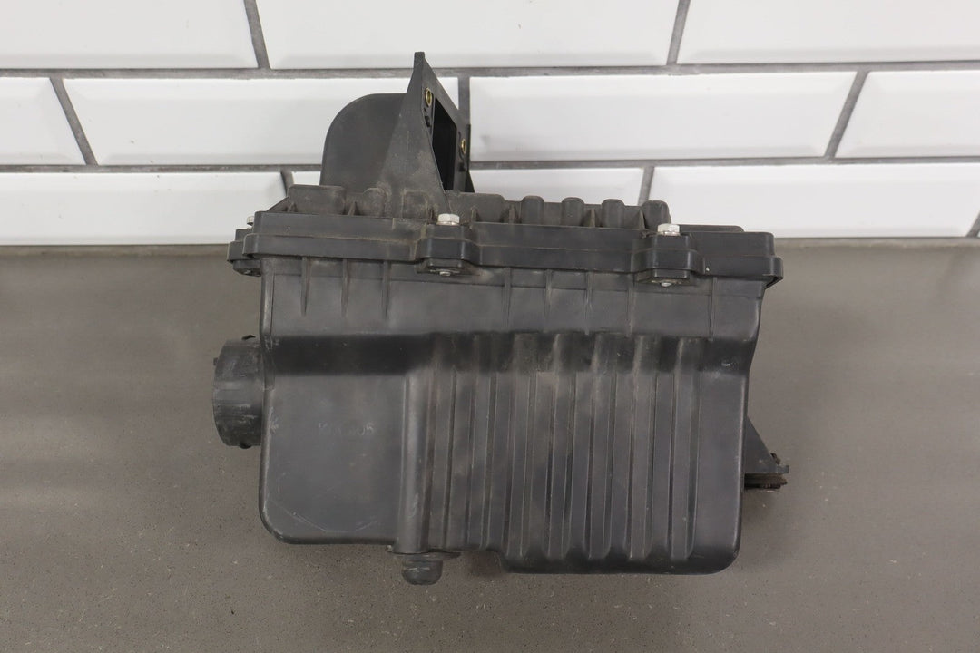 1990 - 1993 Mazda Miata NA Air Intake Cleaner Tube - Box - Lid - Resonator