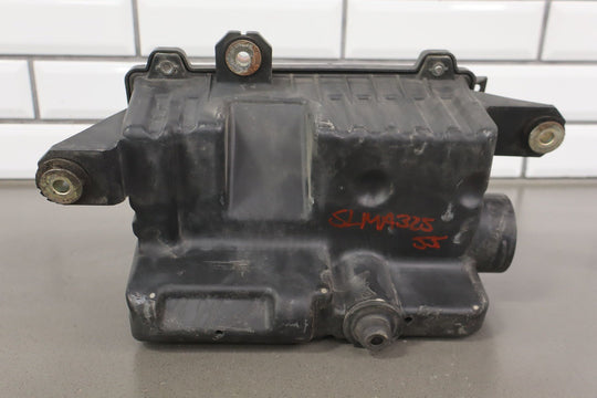 1990 - 1993 Mazda Miata NA Air Intake Cleaner Tube - Box - Lid - Resonator