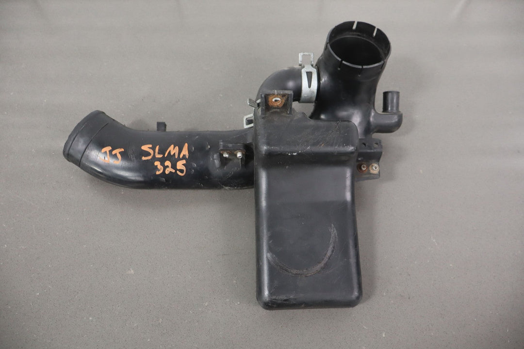 1990 - 1993 Mazda Miata NA Air Intake Cleaner Tube - Box - Lid - Resonator